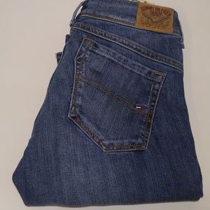 Tommy Hilfiger Stretch Jeans